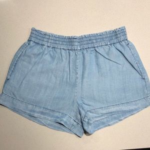 Who What Wear Shorts